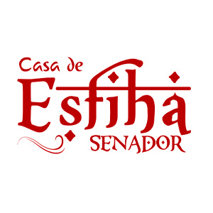 Casa da Esfilha