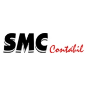 Smc Contábil Logo - SMC Contábil